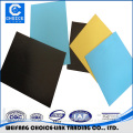 2.0mm polyvinyl chloride waterproof membrane Manufacturer